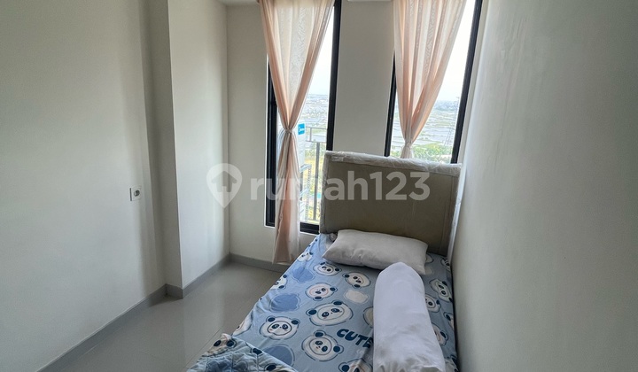 Disewakan Apartemen Osaka Riverview Pik2 2Br Furnish 19Jt/Thn 2