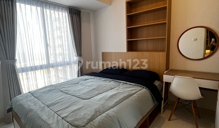 For Rent Tokyo Riverside Pik2 Apartment 2BR Furnished 38 Million/Year For Rent Tokyo Riverside Pik2 Apartment 2BR Furnished 38 Million/Year