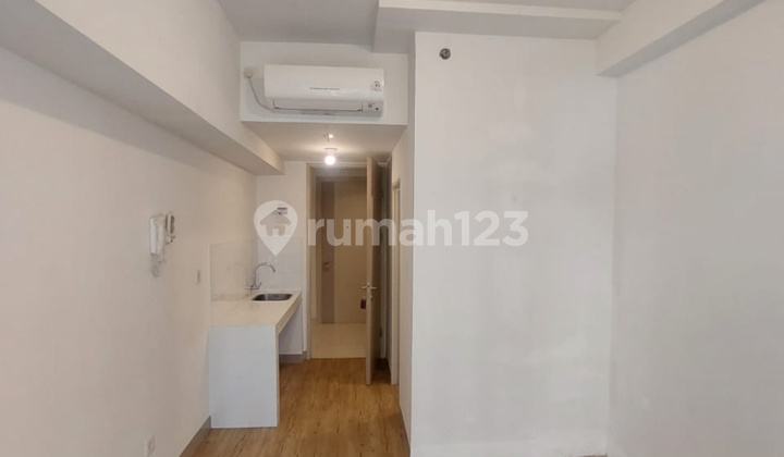 Disewakan Apartemen Tokyo Riverside Pik2 Studio Ac1 15Jt/Thn 1
