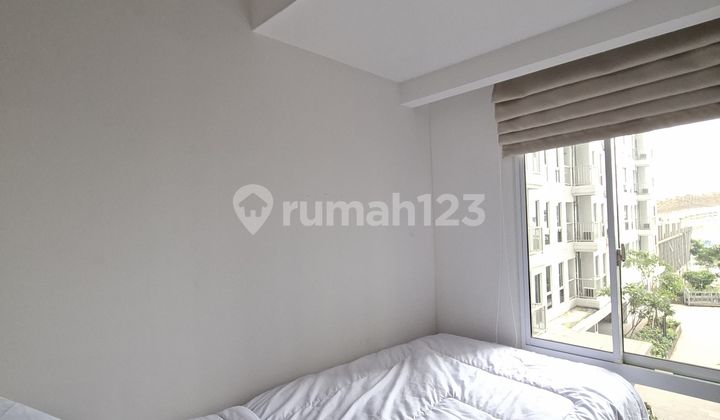 Disewakan Apartemen Tokyo Riverside Pik2 2Br Furnish 40Jt/Thn 2