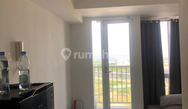 For Rent: Tokyo Riverside Pik2 Studio Apartment, Furnished, 17 Million/Year