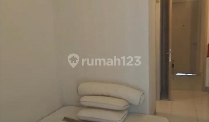 Disewakan Apartemen Tokyo Riverside Pik2 Type Studio Fulnish 16Jt/Thn