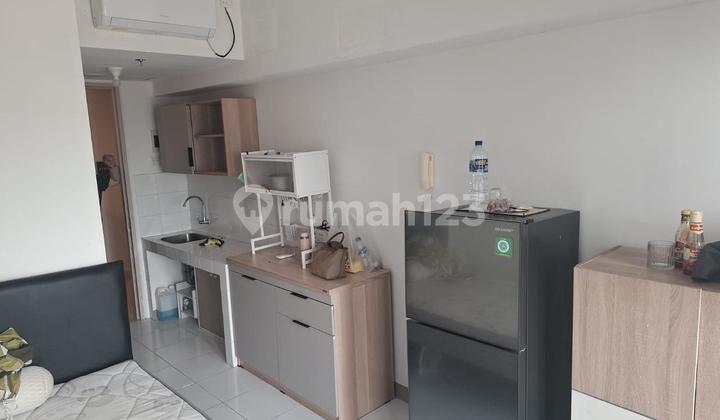 Disewakan Apartemen Tokyo Riverside Pik2 Type Studio Fulnish 20Jt/Thn 2