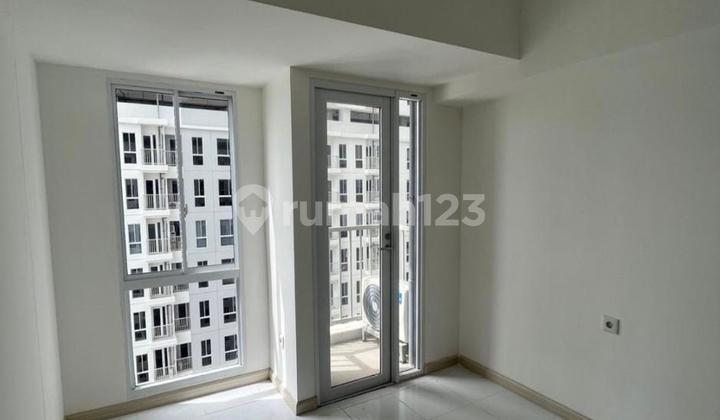 Disewakan Apartemen Tokyo Riverside Pik2 Type Studio Kosongan 13Jt/Thn