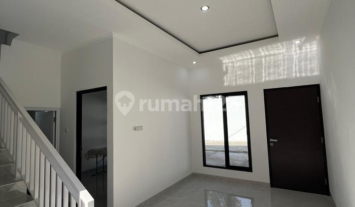 Rumah Bagus Siap Huni 3KT SHM Soreang, Bandung  2