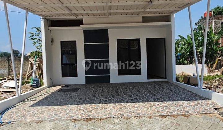 Rumah 2 Lantai Shm Di Soreang Bandung