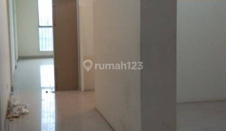 Dijual Ruko 4 Lantai  Jl Mardani Raya No 1 A Cempaka Putih, Jakarta Pusat 10520 10