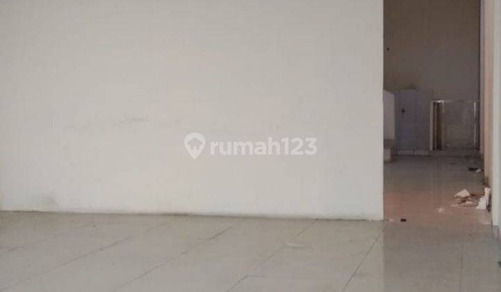 Dijual Ruko 4 Lantai  Jl Mardani Raya No 1 A Cempaka Putih, Jakarta Pusat 10520 11