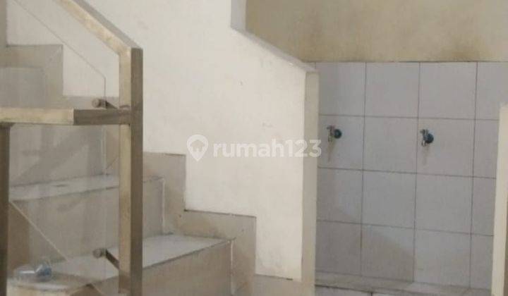 Dijual Ruko 4 Lantai  Jl Mardani Raya No 1 A Cempaka Putih, Jakarta Pusat 10520 12