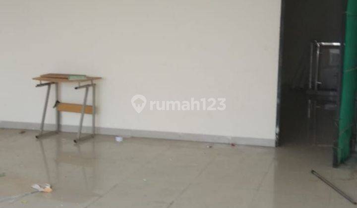 Dijual Ruko 4 Lantai  Jl Mardani Raya No 1 A Cempaka Putih, Jakarta Pusat 10520 13