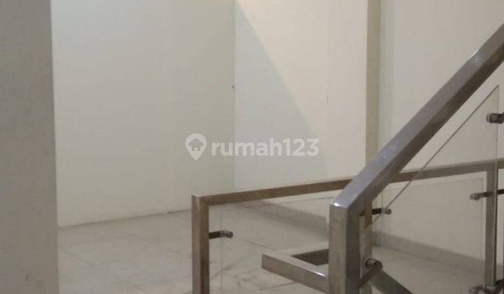 Dijual Ruko 4 Lantai  Jl Mardani Raya No 1 A Cempaka Putih, Jakarta Pusat 10520 14