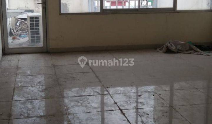 Dijual Ruko 4 Lantai  Jl Mardani Raya No 1 A Cempaka Putih, Jakarta Pusat 10520 15