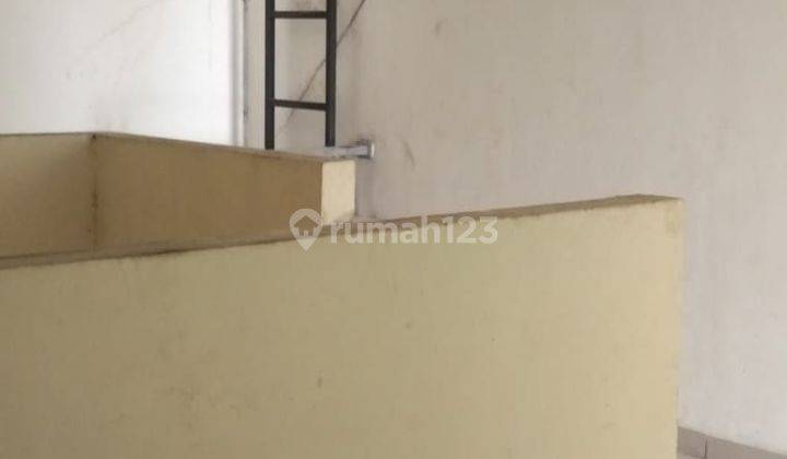 Dijual Ruko 4 Lantai  Jl Mardani Raya No 1 A Cempaka Putih, Jakarta Pusat 10520 16