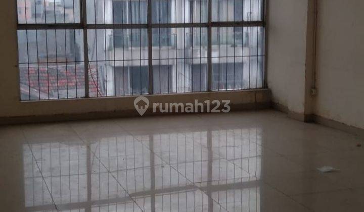 Dijual Ruko 4 Lantai  Jl Mardani Raya No 1 A Cempaka Putih, Jakarta Pusat 10520 18