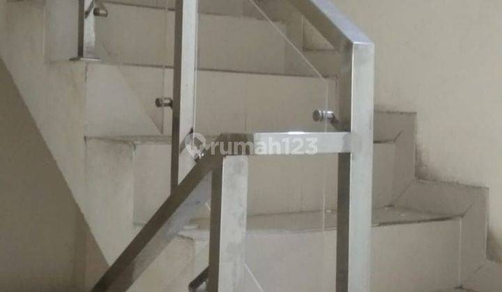 Dijual Ruko 4 Lantai  Jl Mardani Raya No 1 A Cempaka Putih, Jakarta Pusat 10520 20