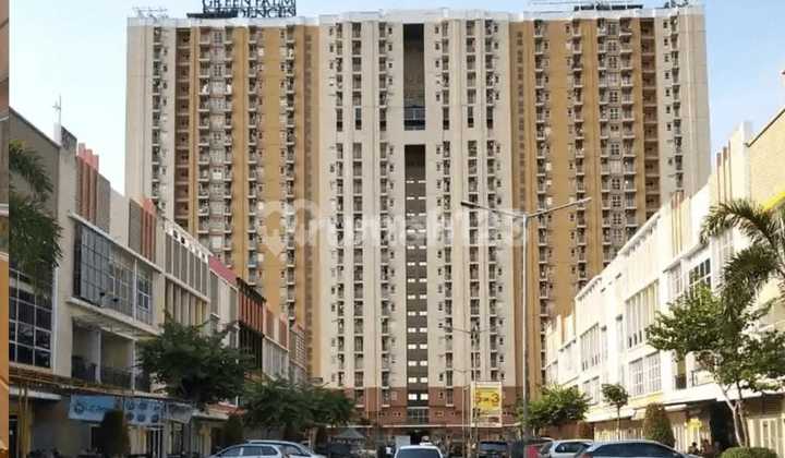 Apartment Studio Dekat Stasiun Rawa Buaya Jual Murah 