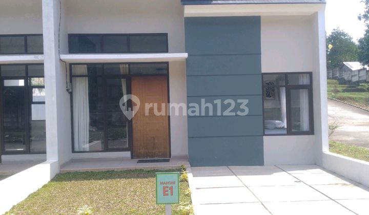 Cluster Dekat Stasiun Serpong Ready Stock All In 5 Jt,subsidi Angsuran Cluster Dekat Stasiun Serpong Ready Stock All In 5 Jt,subsidi Angsuran