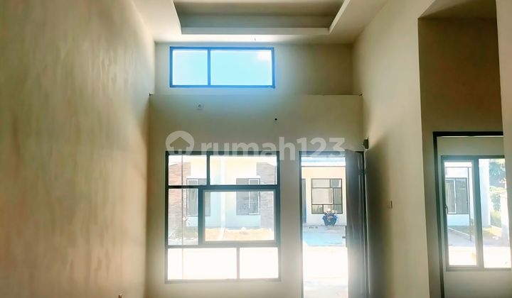 Rumah Bagus Serpong Selatan Harga Terjangkau All In 4 Jt Promo Gift Rumah Bagus Serpong Selatan Harga Terjangkau All In 4 Jt Promo Gift