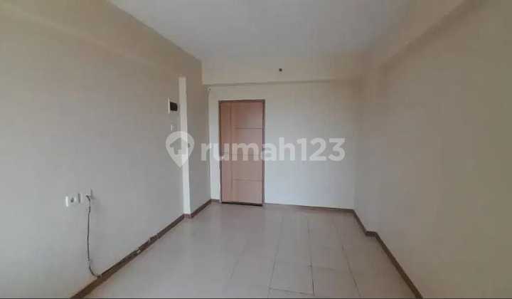 Affordable Studio Apartment for Sale Near Rawa Buaya Station 2