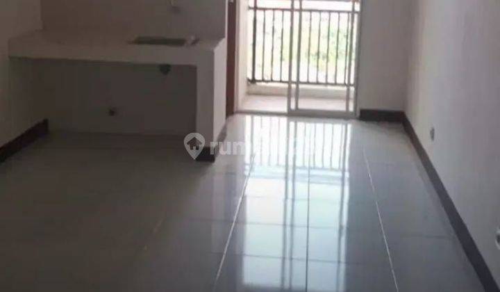 Apartment selatan DKI/ Cinere 430jt dekat tol 1 km/brigif KPA tanpa DP 2