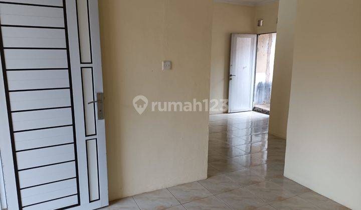 Rumah Batam Tiban Kompleks 36/72 Sdh Renov, Tanah Belakang Luas 2