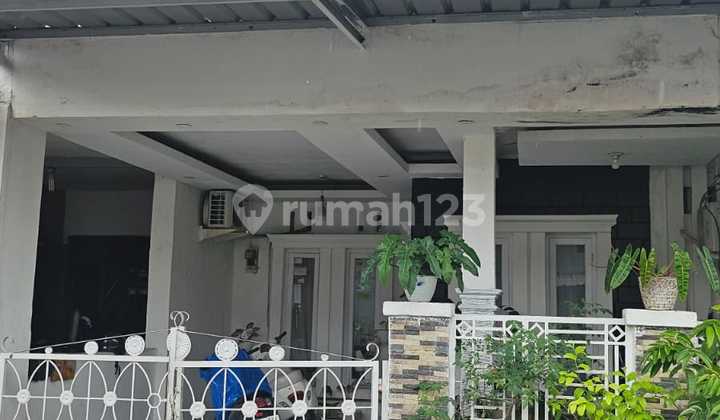 Rumah Bogor Barat Dalam Kompleks 1,4 M Lt 96/170 1