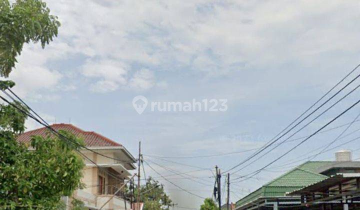 Rumah Cirebon Jl Tuparev (masuk Sedikit) 750 Jt Lt 92/92 , 1 Lantai 1