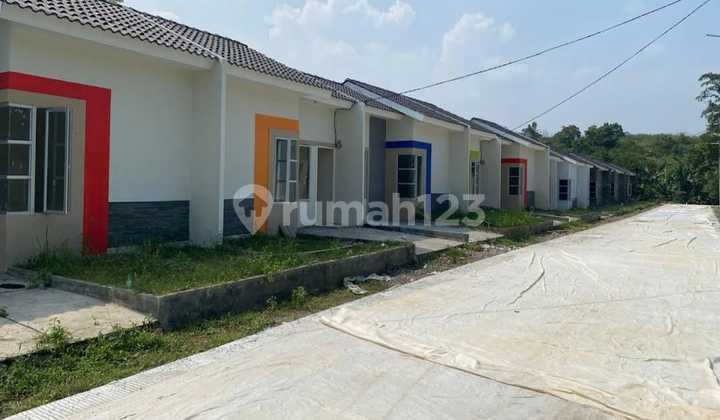 Cluster Serpong Selatan Stasiun 15 Menit Ready Stok All In 4 Jt Cluster Serpong Selatan Stasiun 15 Menit Ready Stok All In 4 Jt