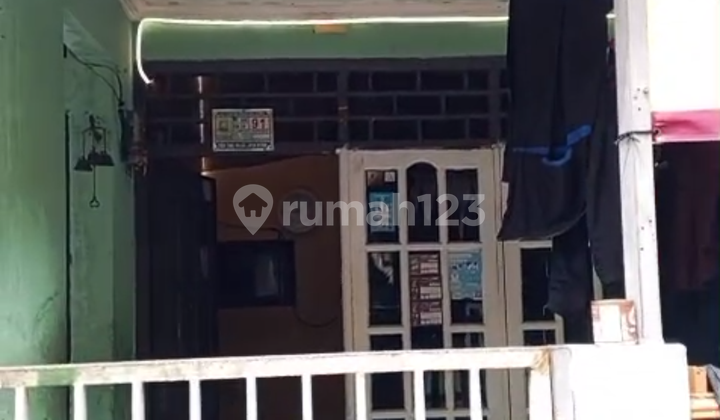 Rumah Kampung Dekat Alam Sutera, Panungangan Pinang 385 Jt AJB Rumah Kampung Dekat Alam Sutera, Panungangan Pinang 385 Jt AJB