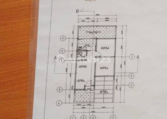 Rumah Murah Sawangan Cluster All In 3 Jt,,ready Stock Dekat Mall D Park 2