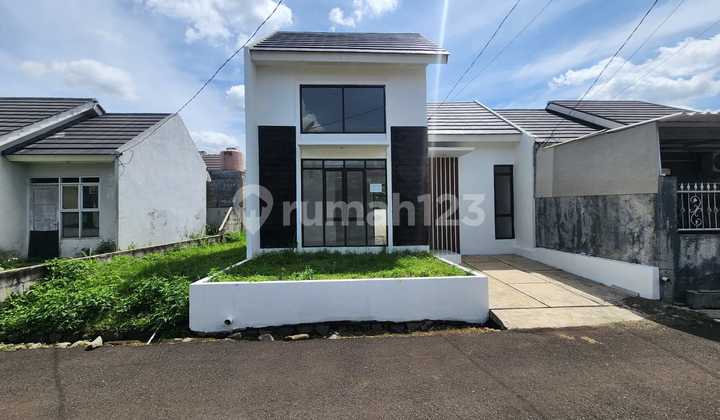 Take Over Cluster Bogor Kota, Tanah Sereal 4 Rumah & 10 Kavling Take Over Cluster Bogor Kota, Tanah Sereal 4 Rumah & 10 Kavling