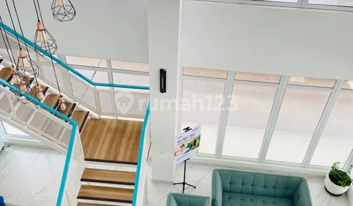 Thamrin Hotel for Quick Sale, 3-Star, Full Facilities, Negotiable Price. 2