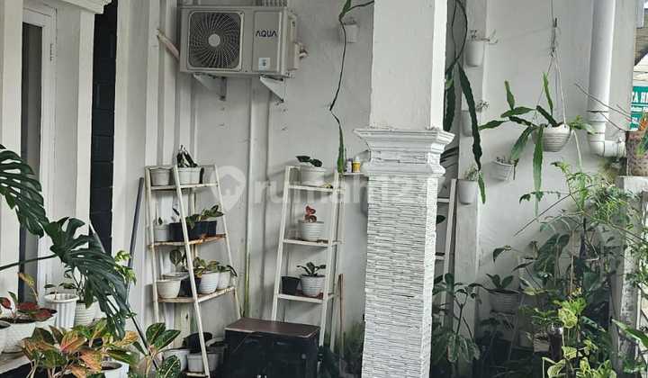 Rumah Bogor Barat Dalam Kompleks 1,4 M Lt 96/170 2
