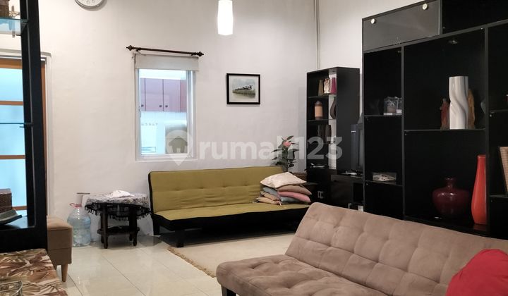 Rumah Serpong 860 Juta 95/112 2