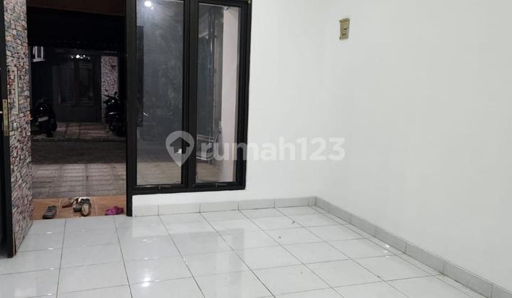 Sawangan Bojongsari Cluster 60/90 Meters 3 Bedrooms Cash Only 480 Million 2