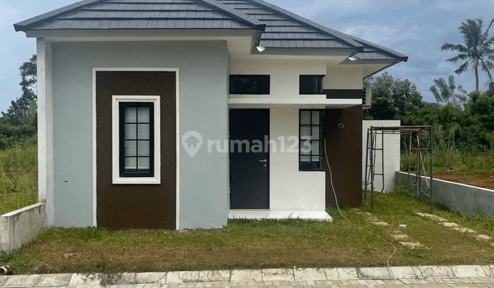 Cluster Selatan Jakarta, Parung 300 Jt All In 2 Jt Lgs Akad Btn 2 Jt An 2