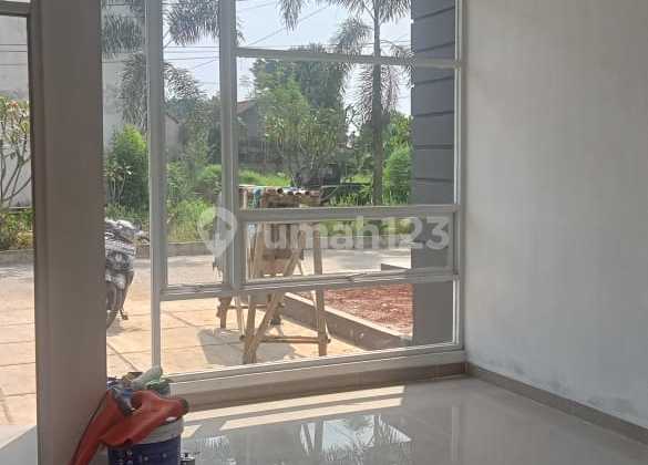 Cluster Dekat Stasiun Bojonggede Hoek,15 Menit Tepi Jalan All In 3 Jt 2