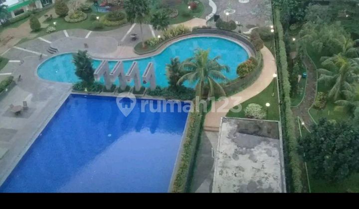 Apartment Dekat Jakarta Mrt 250 Jt Siap Huni Kpa Btn 1,3 Jt/bln