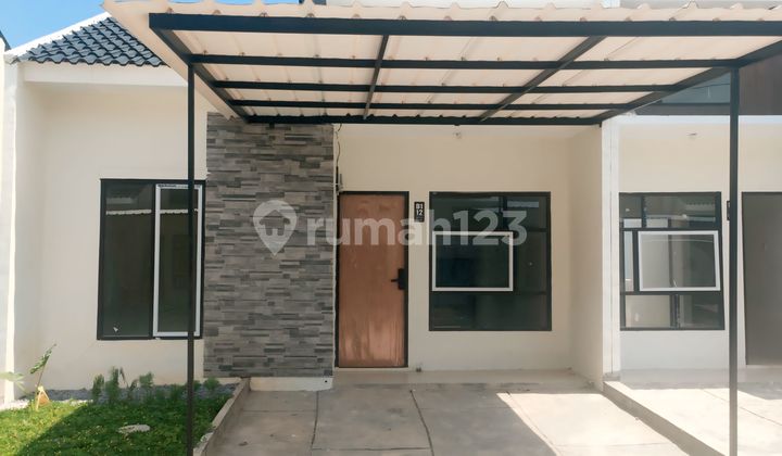 Rumah Bagus Serpong Selatan Harga Terjangkau All In 4 Jt Promo Gift Rumah Bagus Serpong Selatan Harga Terjangkau All In 4 Jt Promo Gift