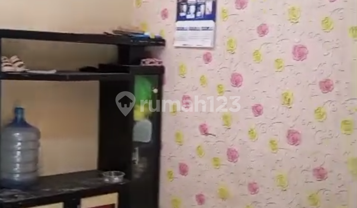 Rumah Kampung Dekat Alam Sutera, Panungangan Pinang 385 Jt AJB 2