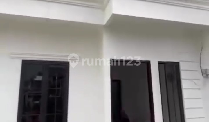 Rumah Parung Take Over 15 Jt 2 Lantai 4,9 Jt/bln Stasiun Bojonggede 2