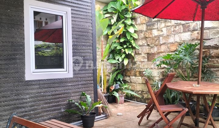 Rumah Serpong 860 Juta 95/112 Rumah Serpong 860 Juta 95/112