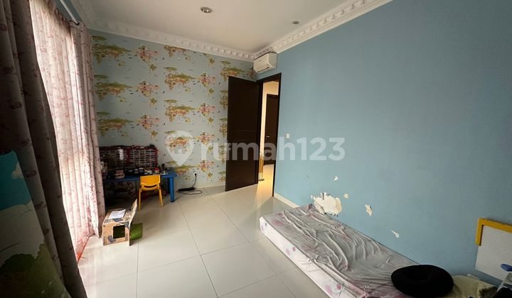 Best Deal! Jual Rumah Hunian Premium Cluster Palm Spring Luas 240 M2 - Jakarta Garden City, Cakung 028 2