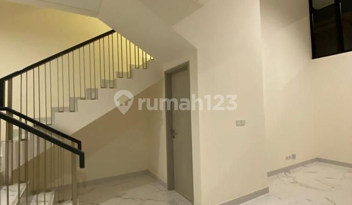 Super Cheap House for Sale in Asya Lebar 7 Cluster - Near Commercial Area and Toll Access, Jakarta Garden City, Cakung 027 2