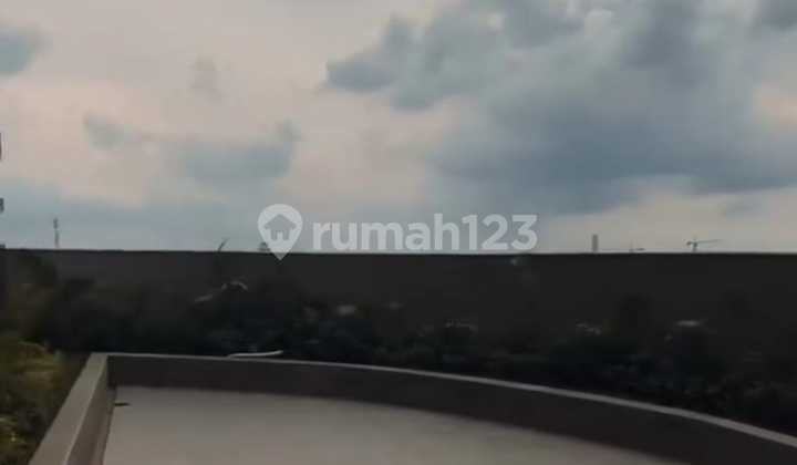 [Brand New] Rent Cleon Park Jgc Apartment - Luxury Studio Fully Furnished, Just Bring Your Luggage! (015) 2