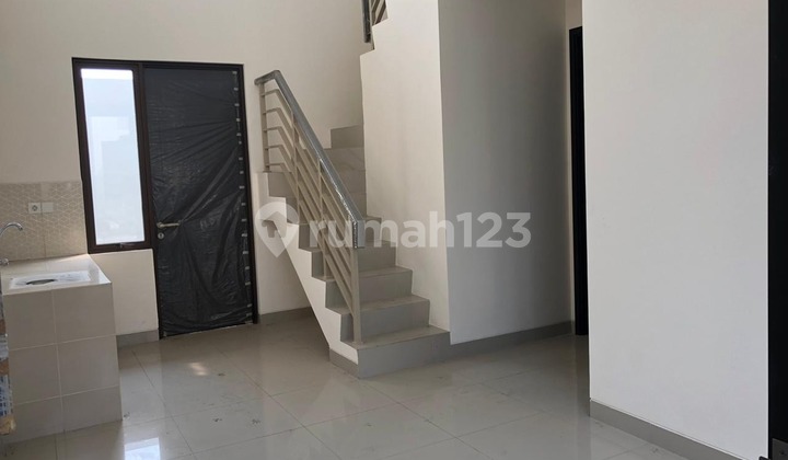Rumah Ideal Untuk Keluarga Muda di Cluster Shinano Harga Terjangkau, Jakarta Garden City Cakung 030 2
