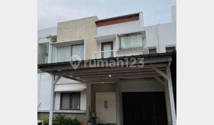 Sewa Rumah Murah Cluster Cassia L9 Selagkah ke Area Commercial Jakarta Garden City 028 Sewa Rumah Murah Cluster Cassia L9 Selagkah ke Area Commercial Jakarta Garden City 028