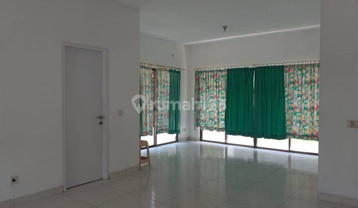 Disewa Rumah Hook Cluster Zebrina Dekat Aeon Mall Jakarta Garden City 007 1