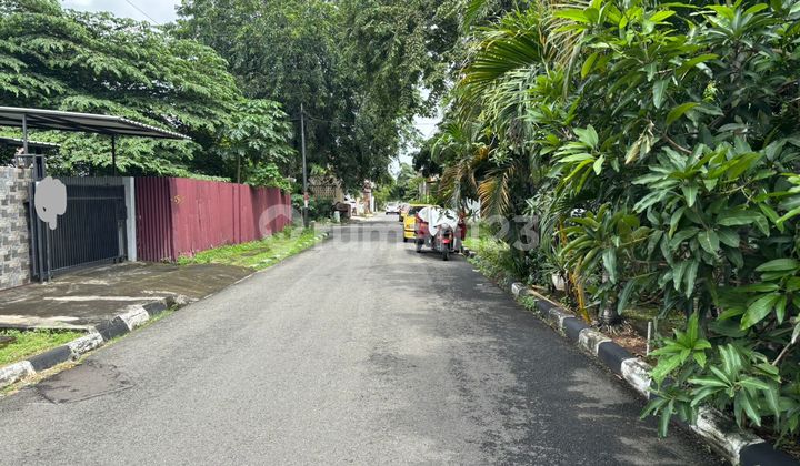 Kavling Hook Jual Cepat Dibawah NJOP - Perumahan Metland Menteng, Cakung 015