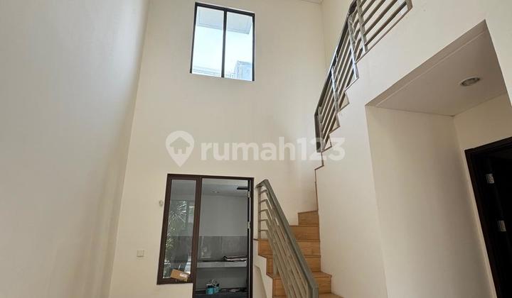 For Sale Cheap Ready-to-Occupy House in Shinano Cluster Jakarta Garden City 027 2